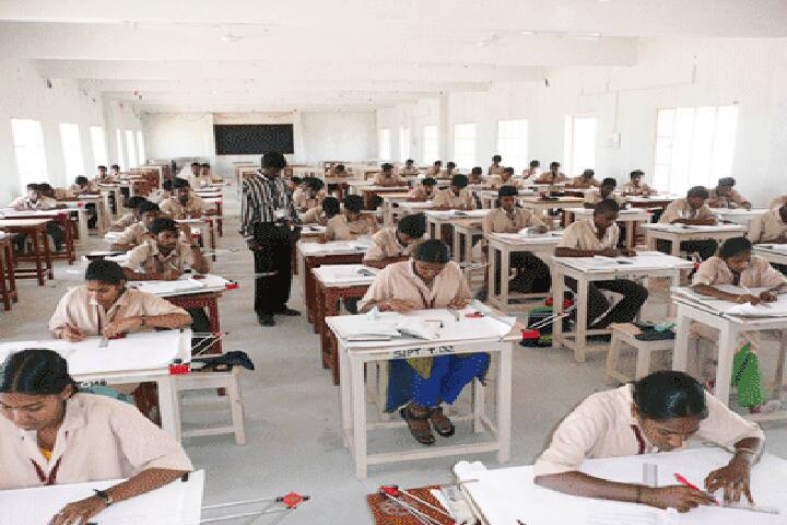 classroom